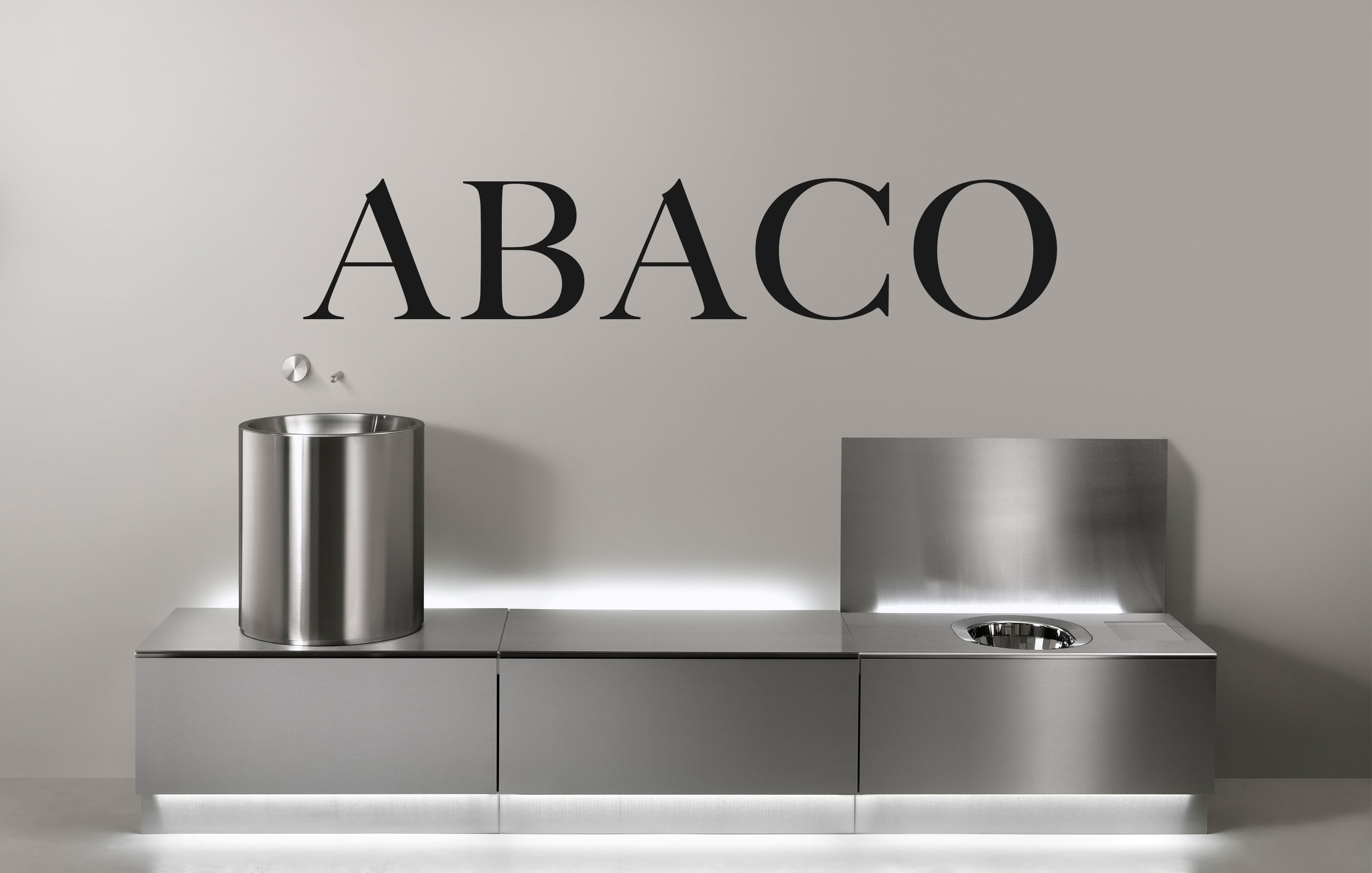 Abaco LP1
