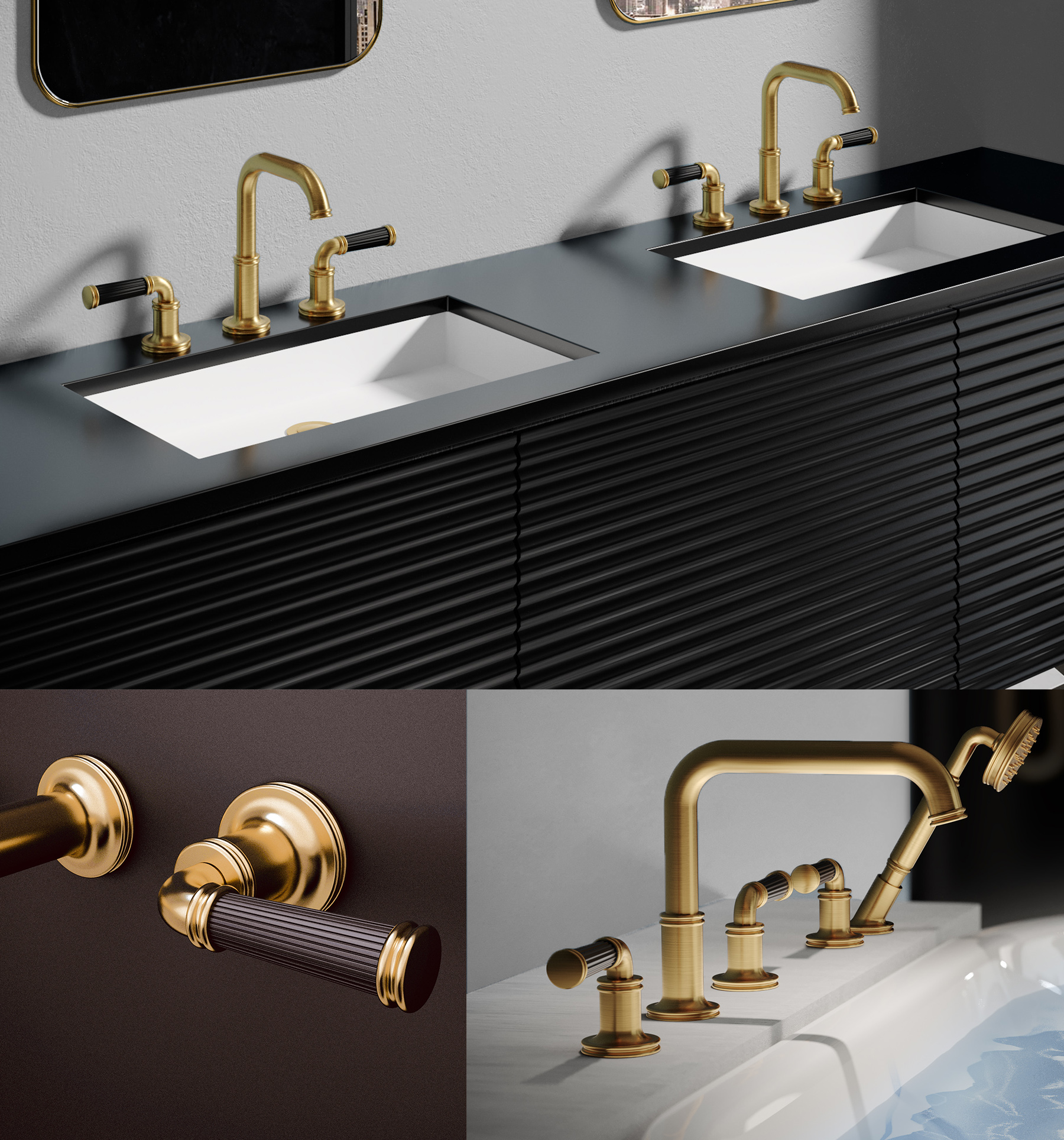 Classic H Collection