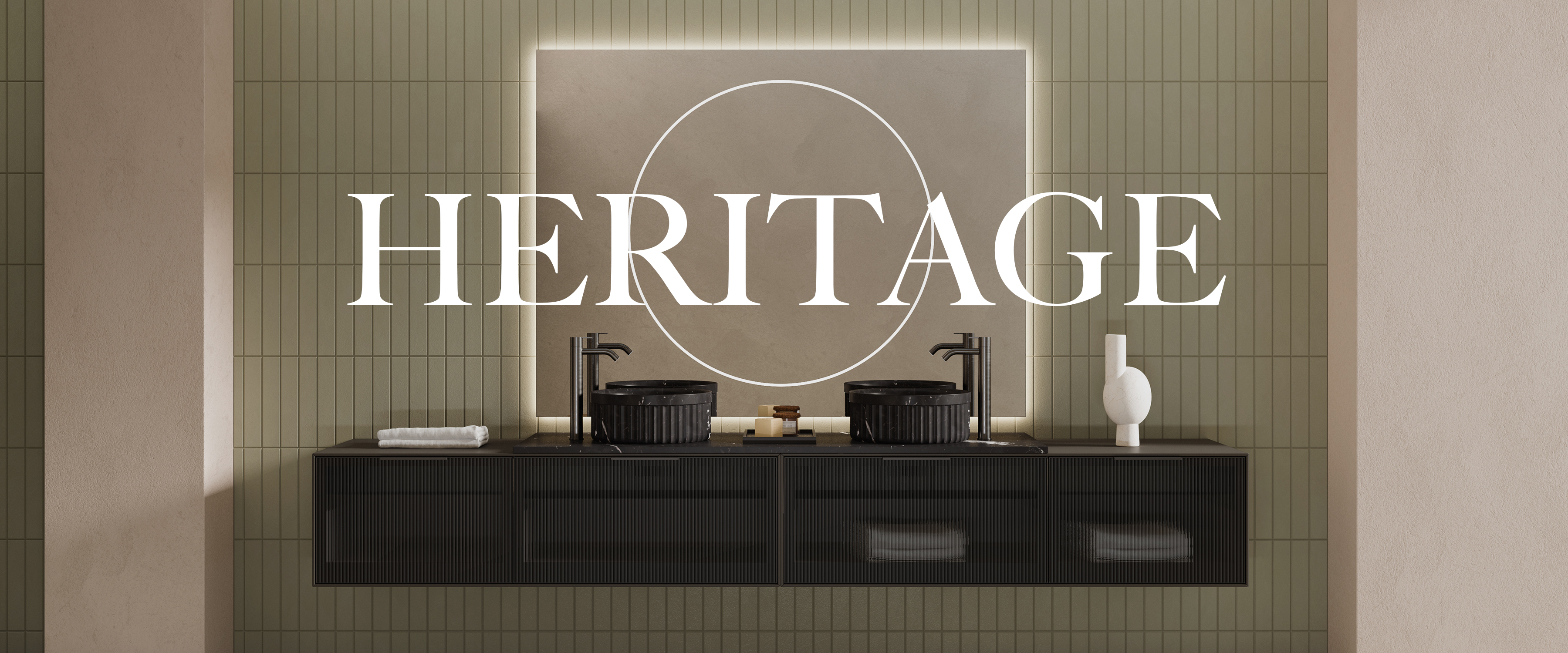 Heritage LP