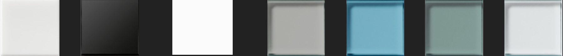 Portofino Finishes Portofino Finishes