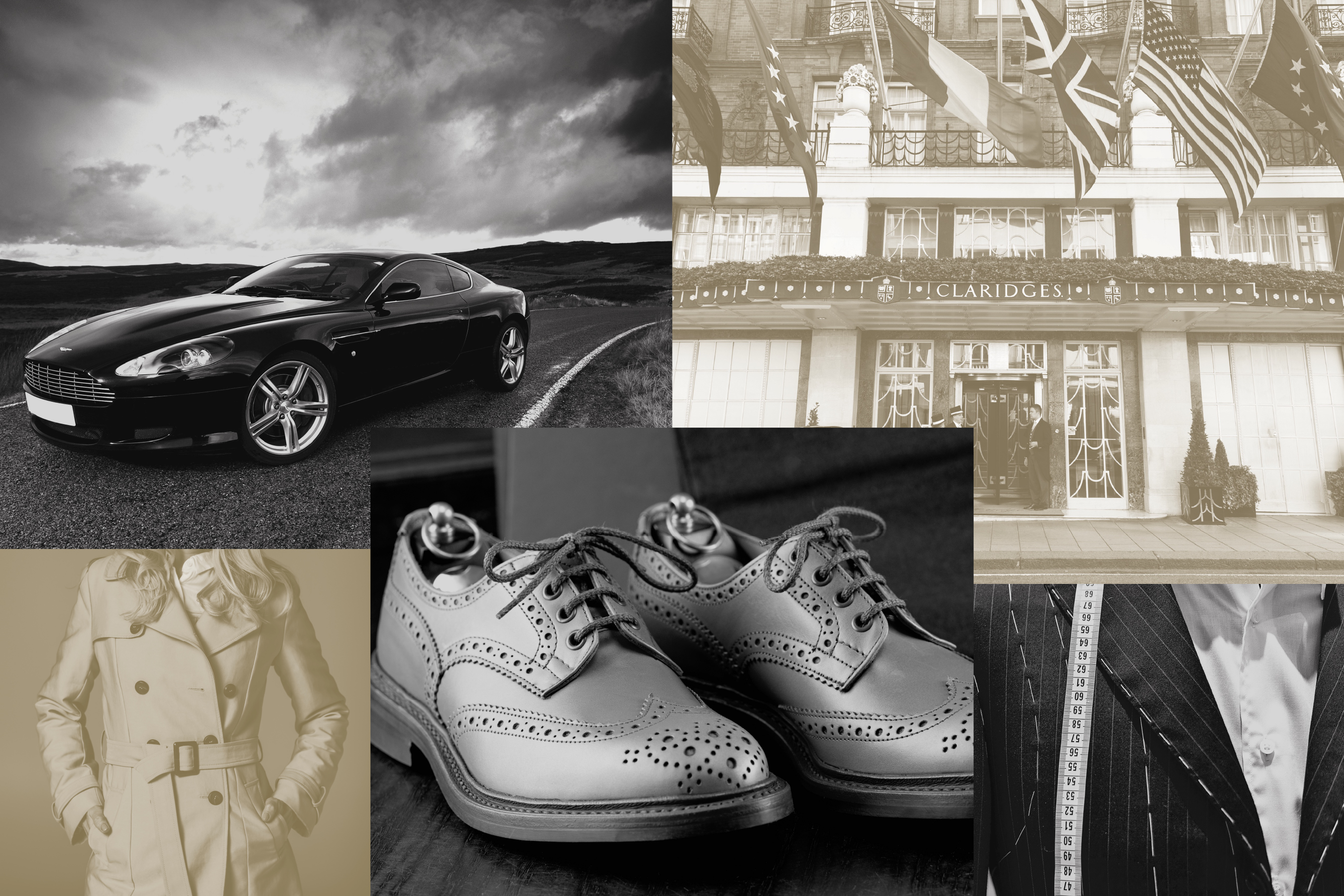 One Hundred Collection