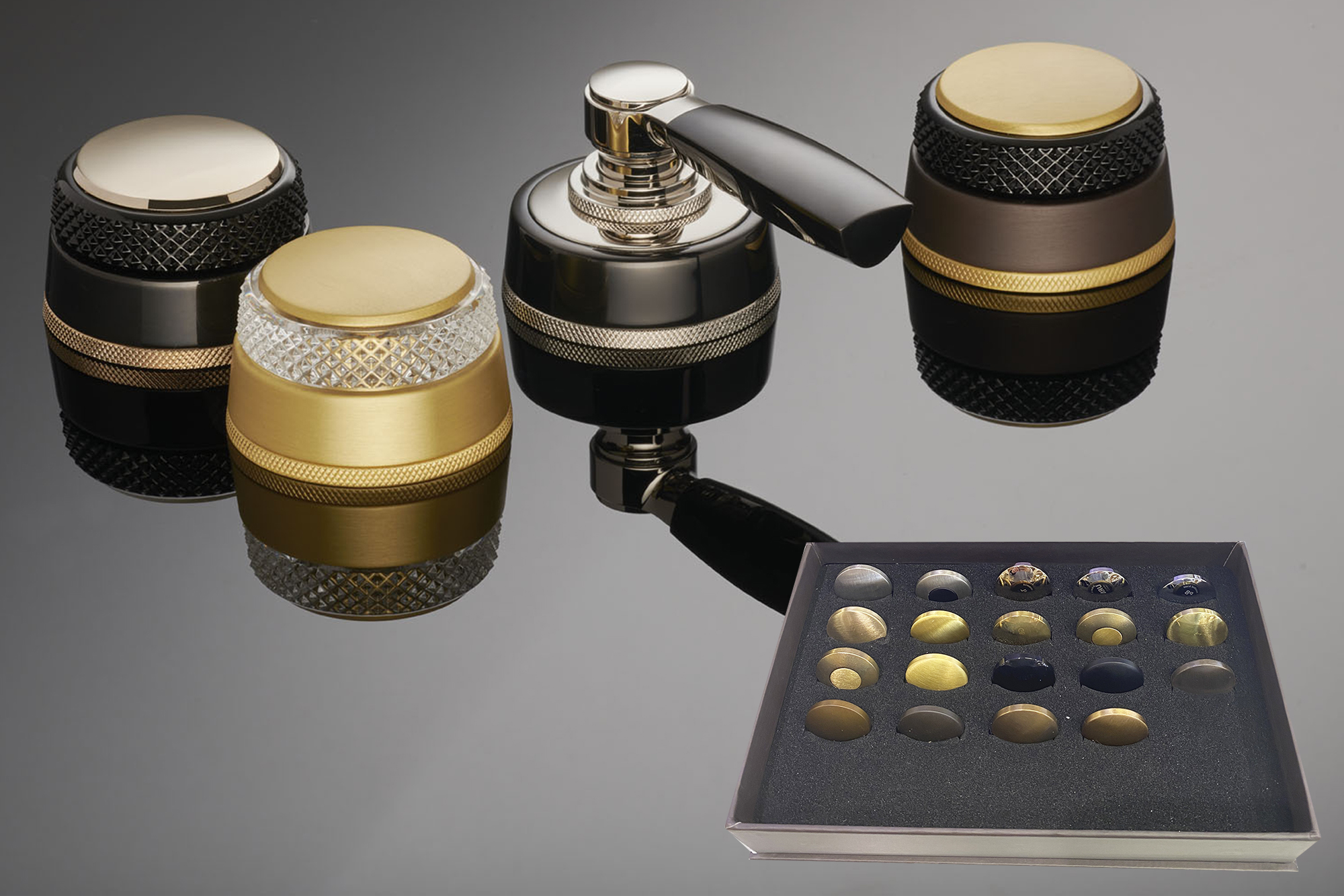 One Hundred Collection