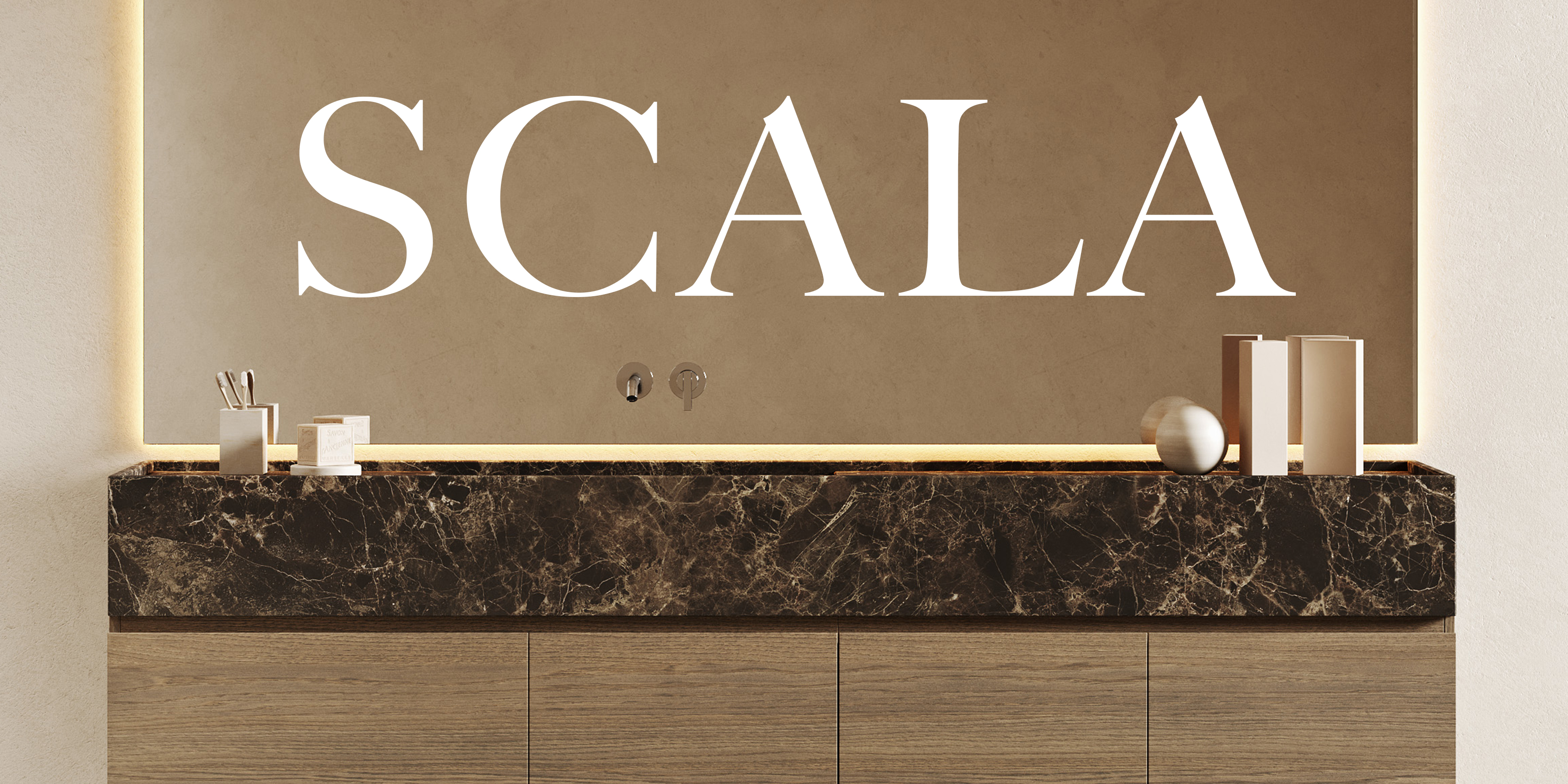 Scala LP