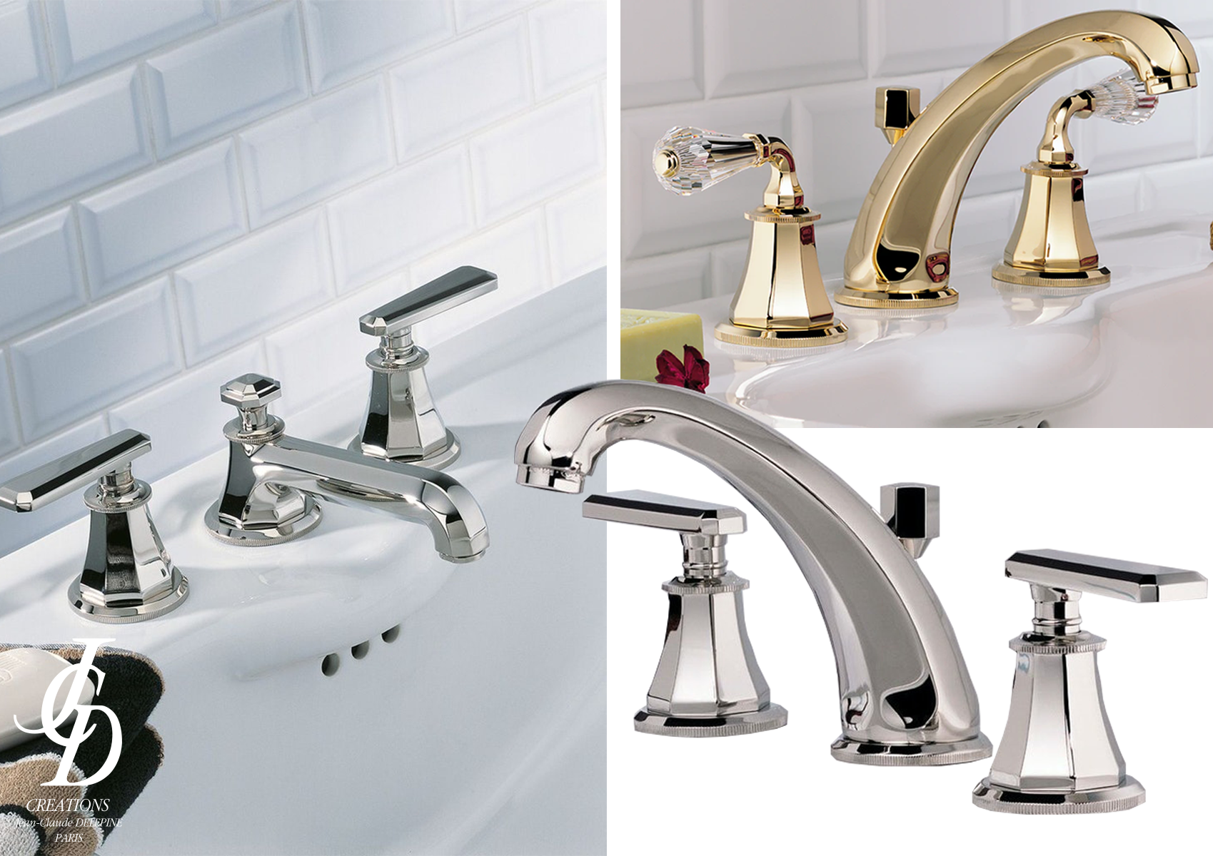 Traditional Collection copy