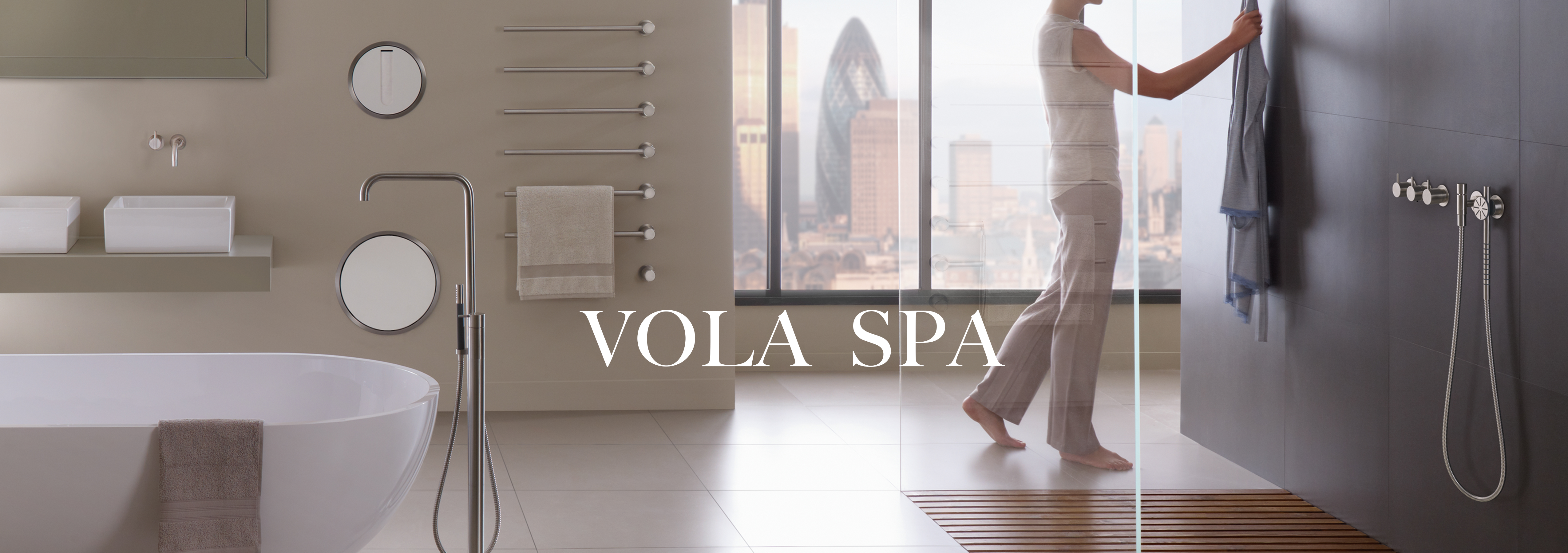Vola Spa